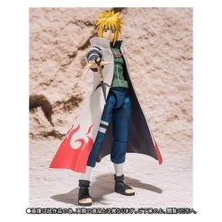 NARUTO - Namikaze Minato - Limited Edition [SH Figuarts] -Anime Heroes Tienda naruto namikaze minato limited editionsh figuarts en 3