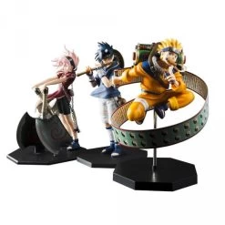 Naruto - Sasuke Uchiha -Yomigaeru Sharingan Hen- [Door Painting Collection] -Anime Heroes Tienda naruto sasuke uchiha yomigaeru sharingan hen door painting collection 1 4