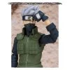 Bandai Naruto Shippuden - Hatake Kakashi (Limited Edition) [SH Figuarts] -Anime Heroes Tienda naruto shippuden hatake kakashi en