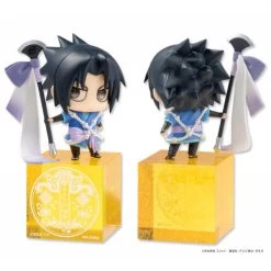 MegaHouse Naruto Shippuden Nanahan De Tenjiku Mezasuttebayo! Saiyuuki Hen Limited Set [Petit Chara Land] -Anime Heroes Tienda naruto shippuden nanahan de tenjiku mezasuttebayo saiyuuki hen limited set petit chara land 1 2