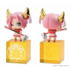 MegaHouse Naruto Shippuden Nanahan De Tenjiku Mezasuttebayo! Saiyuuki Hen Limited Set [Petit Chara Land] -Anime Heroes Tienda naruto shippuden nanahan de tenjiku mezasuttebayo saiyuuki hen limited set petit chara land 1 3