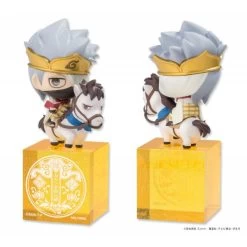 MegaHouse Naruto Shippuden Nanahan De Tenjiku Mezasuttebayo! Saiyuuki Hen Limited Set [Petit Chara Land] -Anime Heroes Tienda naruto shippuden nanahan de tenjiku mezasuttebayo saiyuuki hen limited set petit chara land 1 4