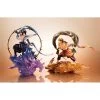 MegaHouse Naruto Shippuden - Uchiha Sasuke Raijin Ver. & Uzumaki Naruto Fujin Ver. Limited Edition [G.E.M. Remix] -Anime Heroes Tienda naruto shippuden uchiha sasuke raijin ver uzumaki naruto fujin ver limited edition gem remix