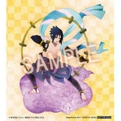 MegaHouse Naruto Shippuden - Uchiha Sasuke Raijin Ver. & Uzumaki Naruto Fujin Ver. Limited Edition [G.E.M. Remix] -Anime Heroes Tienda naruto shippuden uchiha sasuke raijin ver uzumaki naruto fujin ver limited edition gem remix 1 4