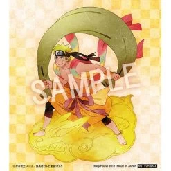 MegaHouse Naruto Shippuden - Uchiha Sasuke Raijin Ver. & Uzumaki Naruto Fujin Ver. Limited Edition [G.E.M. Remix] -Anime Heroes Tienda naruto shippuden uchiha sasuke raijin ver uzumaki naruto fujin ver limited edition gem remix 1 5