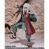 Bandai Naruto Shippuuden - Jiraiya / Jiraya Limited Edition [S.H. Figuarts] -Anime Heroes Tienda naruto shippuuden jiraiya jiraya limited edition sh figuarts