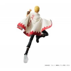MegaHouse Boruto: Naruto Next Generations - Uzumaki Naruto Nanadaime Hokage Ver. Limited Edition [G.E.M.] -Anime Heroes Tienda naruto shippuuden kyuubi uzumaki naruto seiten taisei limited edition gem 1 3