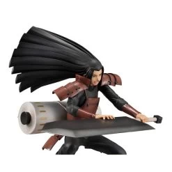 MegaHouse Naruto Shippuuden - Senju Hashirama Limited Edition [G.E.M.] -Anime Heroes Tienda naruto shippuuden senju hashirama limited edition gem 1 1
