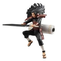 MegaHouse Naruto Shippuuden - Senju Hashirama Limited Edition [G.E.M.] -Anime Heroes Tienda naruto shippuuden senju hashirama limited edition gem 1 3