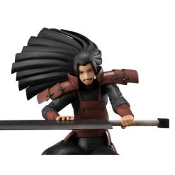 MegaHouse Naruto Shippuuden - Senju Hashirama Limited Edition [G.E.M.] -Anime Heroes Tienda naruto shippuuden senju hashirama limited edition gem 1 4