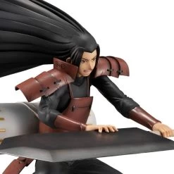 MegaHouse Naruto Shippuuden - Senju Hashirama Limited Edition [G.E.M.] -Anime Heroes Tienda naruto shippuuden senju hashirama limited edition gem 1 5
