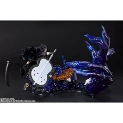 Bandai Naruto Shippuuden - Uchiha Madara Kizuna Relation [Figuarts ZERO]