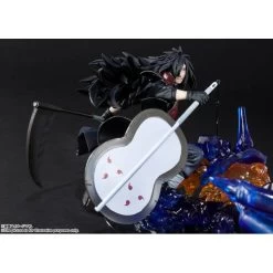 Bandai Naruto Shippuuden - Uchiha Madara Kizuna Relation [Figuarts ZERO] -Anime Heroes Tienda naruto shippuuden uchiha madara kizuna relation figuarts zero 1 4