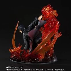 Bandai Naruto - Uchiha Itachi Susano-o - Kizuna Relation Limited Edition [Figuarts ZERO] -Anime Heroes Tienda naruto uchiha itachi susano o kizuna relation limited edition figuarts zero 1 2