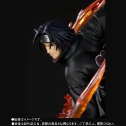 Bandai Naruto - Uchiha Itachi Susano-o - Kizuna Relation Limited Edition [Figuarts ZERO] -Anime Heroes Tienda naruto uchiha itachi susano o kizuna relation limited edition figuarts zero 1 3