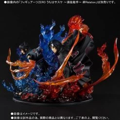 Bandai Naruto - Uchiha Itachi Susano-o - Kizuna Relation Limited Edition [Figuarts ZERO] -Anime Heroes Tienda naruto uchiha itachi susano o kizuna relation limited edition figuarts zero 1 4