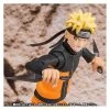 Bandai NARUTO - Uzumaki Naruto Sennin Mode - Limited Edition [SH Figuarts]