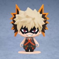 Pokemarket My Hero Academia 01 6 Pack BOX [Good Smile Company] -Anime Heroes Tienda nendoroid dabi my hero academia 2