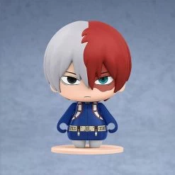 Pokemarket My Hero Academia 01 6 Pack BOX [Good Smile Company] -Anime Heroes Tienda nendoroid dabi my hero academia 4