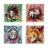 Niformation: Kimetsu No Yaiba - Sticker X Wafers Vol. 9 (20 Packs/Box) [Bandai] -Anime Heroes Tienda niformation kimetsu no yaiba sticker x wafers vol 9 20 packsbox bandai
