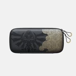 CAPCOM Nintendo Switch (Carrying Case): The Legend Of Zelda - Tears Of The Kingdom Edition (Limited Edition) [Nintendo] -Anime Heroes Tienda nintendo switch carrying case the legend of zelda tears of the kingdom edition limited edition nintendo 1 2