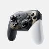 CAPCOM Nintendo Switch (Pro Controller): The Legend Of Zelda - Tears Of The Kingdom Edition (Limited Edition) [Nintendo] -Anime Heroes Tienda nintendo switch pro controller the legend of zelda tears of the kingdom edition limited edition nintendo