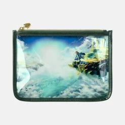 Anime Heroes Tienda -Anime Heroes Tienda nintendo switch the legend of zelda tears of the kingdom clear pouch nintendo 1 1
