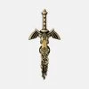 Nintendo Switch: The Legend Of Zelda Tears Of The Kingdom - Master Sword Pin [Nintendo] -Anime Heroes Tienda nintendo switch the legend of zelda tears of the kingdom master sword pin nintendo