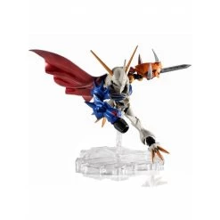 NXEDGE STYLE DIGIMON UNIT Omegamon - Omnimon Special Color Ver. Digimon Tamers [Bandai] -Anime Heroes Tienda nxedge style digimon unit omegamon omnimon special color ver digimon tamers bandai 1 2