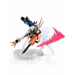 NXEDGE STYLE DIGIMON UNIT Omegamon - Omnimon Special Color Ver. Digimon Tamers [Bandai] -Anime Heroes Tienda nxedge style digimon unit omegamon omnimon special color ver digimon tamers bandai 1 4