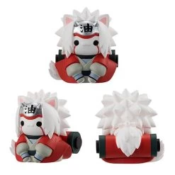 Nyaruto! NARUTO Sasuke Ku-n Kocchi Ni Irasshai Hen 8Pack BOX [Megahouse] -Anime Heroes Tienda nyaruto naruto sasuke ku n kocchi ni irasshai hen 8pack box megahouse 1 3