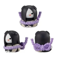 Nyaruto! NARUTO Sasuke Ku-n Kocchi Ni Irasshai Hen 8Pack BOX [Megahouse] -Anime Heroes Tienda nyaruto naruto sasuke ku n kocchi ni irasshai hen 8pack box megahouse 1 5