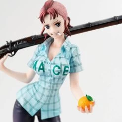 MegaHouse One Piece Bell-mère “Playback Memories” LIMITED Edition [Portrait Of Pirates] -Anime Heroes Tienda one piece bell mere playback memories limited edition portrait of pirates 1 2