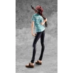 MegaHouse One Piece Bell-mère “Playback Memories” LIMITED Edition [Portrait Of Pirates] -Anime Heroes Tienda one piece bell mere playback memories limited edition portrait of pirates 1 3