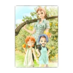 MegaHouse One Piece Bell-mère “Playback Memories” LIMITED Edition [Portrait Of Pirates] -Anime Heroes Tienda one piece bell mere playback memories limited edition portrait of pirates 1 5