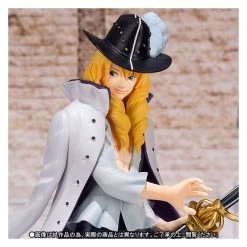 Bandai One Piece - Cavendish Limited Edition [Figuarts ZERO] -Anime Heroes Tienda one piece cavendish limited edition figuarts zero es 2