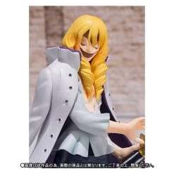 Bandai One Piece - Cavendish Limited Edition [Figuarts ZERO] -Anime Heroes Tienda one piece cavendish limited edition figuarts zero es 3