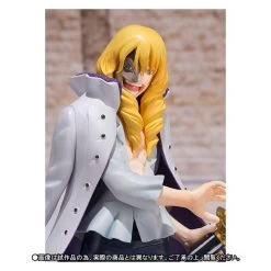 Bandai One Piece - Cavendish Limited Edition [Figuarts ZERO] -Anime Heroes Tienda one piece cavendish limited edition figuarts zero es 4