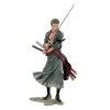 BANPRESTO ONE PIECE - CREATOR X CREATOR - RORONOA ZORO - NORMAL COLOR VER. [Used]