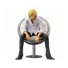ONE PIECE DXF - THE GRANDLINE SERIES - VINSMOKE FAMILY VOL.1 SANJI [Banpresto] [Used] -Anime Heroes Tienda one piece dxf the grandline series vinsmoke family vol1 sanji banpresto used es