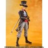 Bandai ONE PIECE Film Gold - Sabo - Limited Edition [Figuarts ZERO] -Anime Heroes Tienda one piece film gold sabo limited edition figuarts zero es