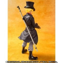Bandai ONE PIECE Film Gold - Sabo - Limited Edition [Figuarts ZERO] -Anime Heroes Tienda one piece film gold sabo limited edition figuarts zero es 2