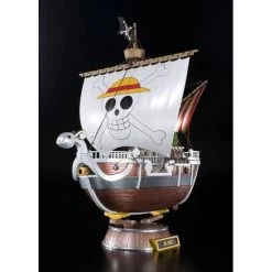 Bandai One Piece - Going Merry 20th Anniversary - Premium Color Ver.- [Chogokin]