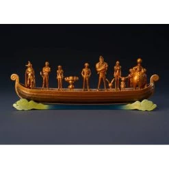 Bandai One Piece - Going Merry 20th Anniversary - Premium Color Ver.- [Chogokin] -Anime Heroes Tienda one piece going merry 20th anniversary premium color ver chogokin 1 3