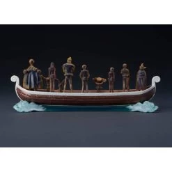 Bandai One Piece - Going Merry 20th Anniversary - Premium Color Ver.- [Chogokin] -Anime Heroes Tienda one piece going merry 20th anniversary premium color ver chogokin 1 4