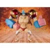 Bandai One Piece - Iron Man Franky [Figuarts ZERO] -Anime Heroes Tienda one piece iron man franky figuarts zero
