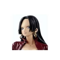 BANPRESTO ONE PIECE - JEANS FREAK VOL.7 BOA HANCOCK (SET OF 2) [Used] -Anime Heroes Tienda one piece jeans freak vol7 boa hancock set of 2 used es 3