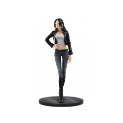 BANPRESTO ONE PIECE - JEANS FREAK VOL.7 BOA HANCOCK (SET OF 2) [Used] -Anime Heroes Tienda one piece jeans freak vol7 boa hancock set of 2 used es 6