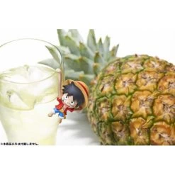 ONE PIECE - Kaizoku-tachi No Tea Time Pack BOX [Ochatomo Series] -Anime Heroes Tienda one piece kaizoku tachi no tea time pack box ochatomo series en 2