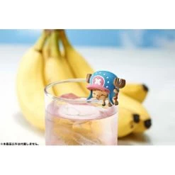 ONE PIECE - Kaizoku-tachi No Tea Time Pack BOX [Ochatomo Series] -Anime Heroes Tienda one piece kaizoku tachi no tea time pack box ochatomo series en 3